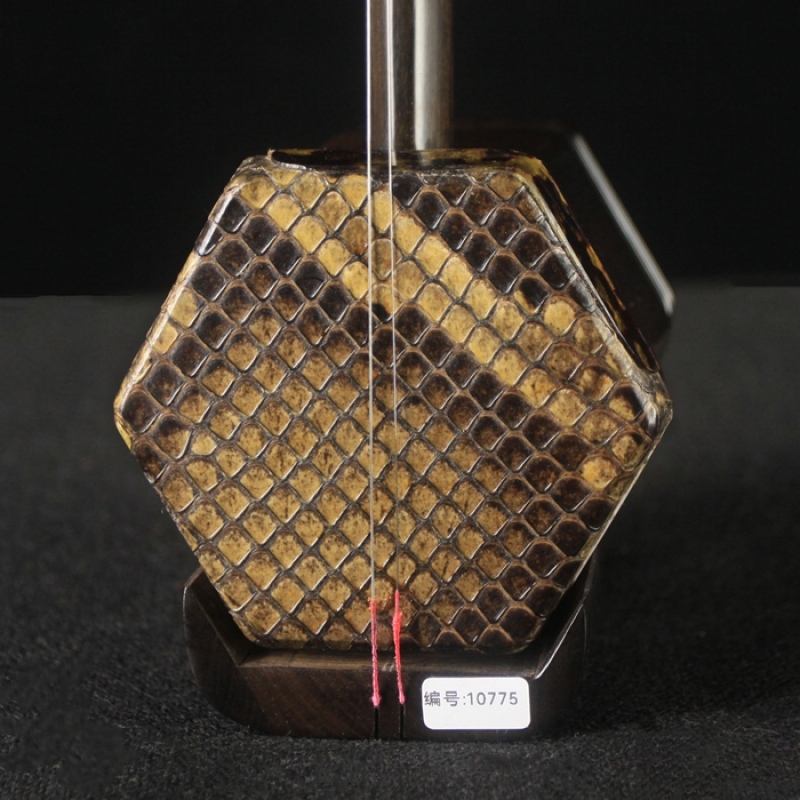 专业老红木二胡10775（已售）