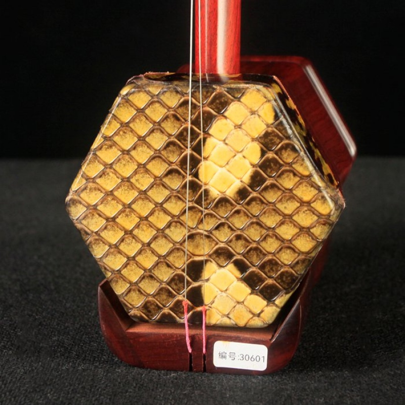 专业小叶紫檀二胡30601（现货）