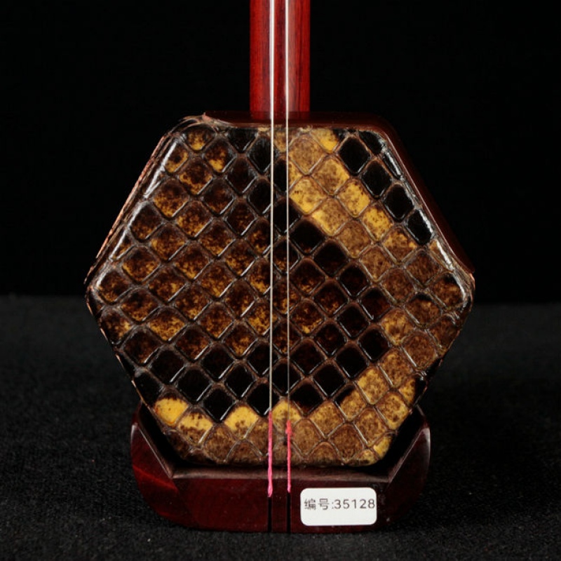 小叶紫檀老料二胡35128（现货）