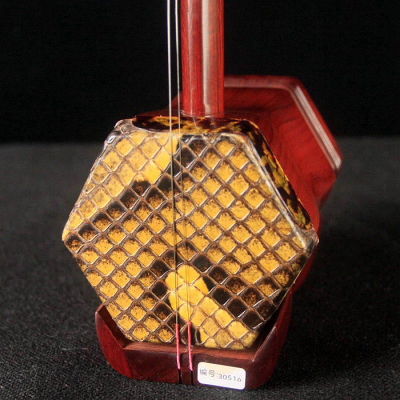 专业小叶紫檀二胡30516（现货）