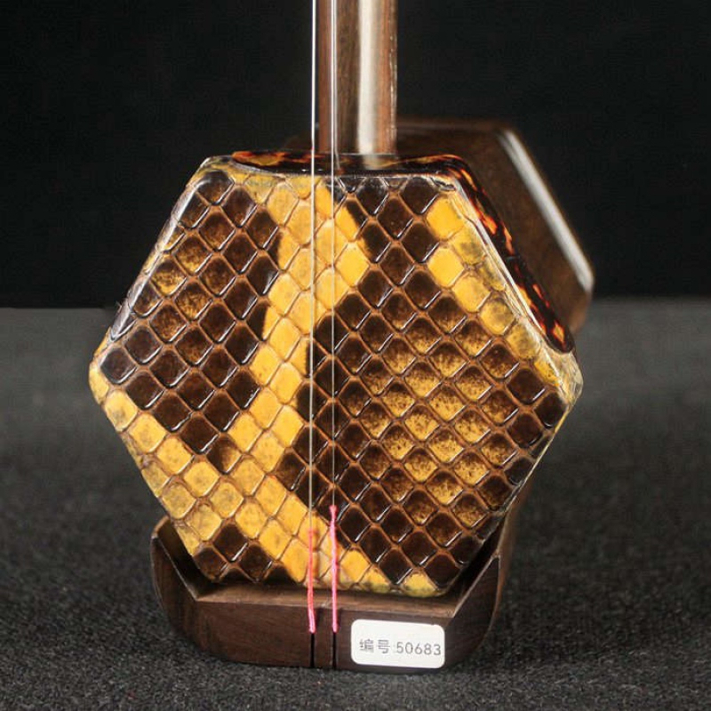 精品老红木二胡50683（现货）