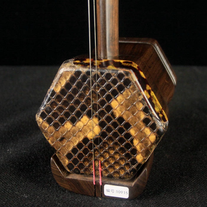 专业老红木二胡10915（现货）