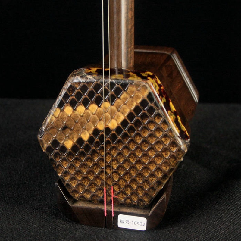 专业老红木二胡10932（现货）