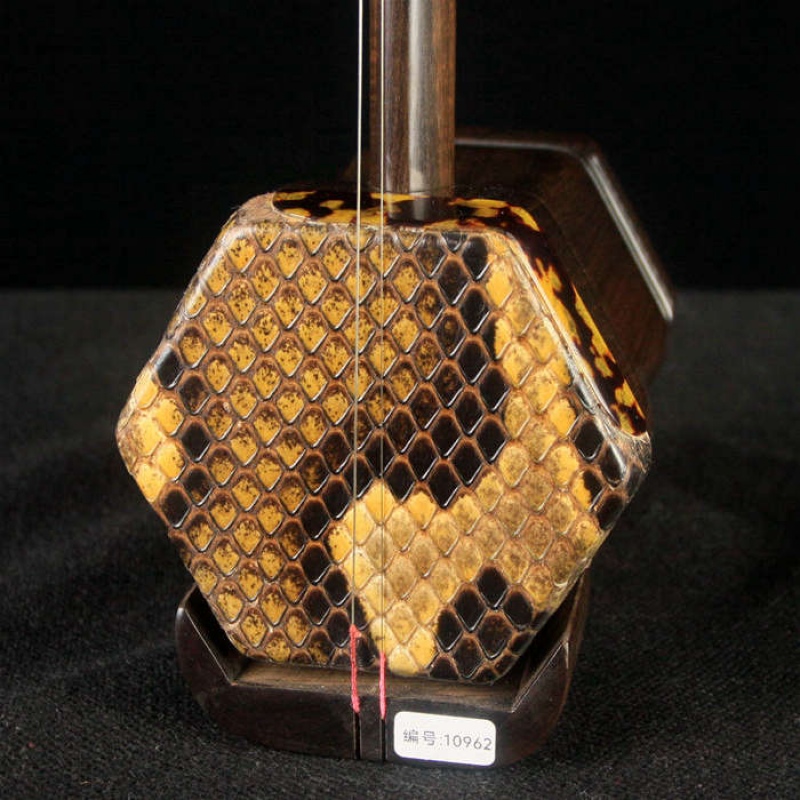 专业老红木二胡10962（现货）