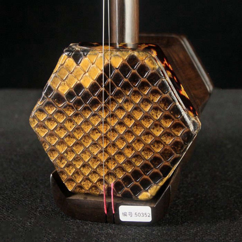 精品老红木二胡50352（现货）