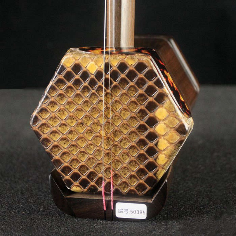 精品老红木二胡50385（现货）