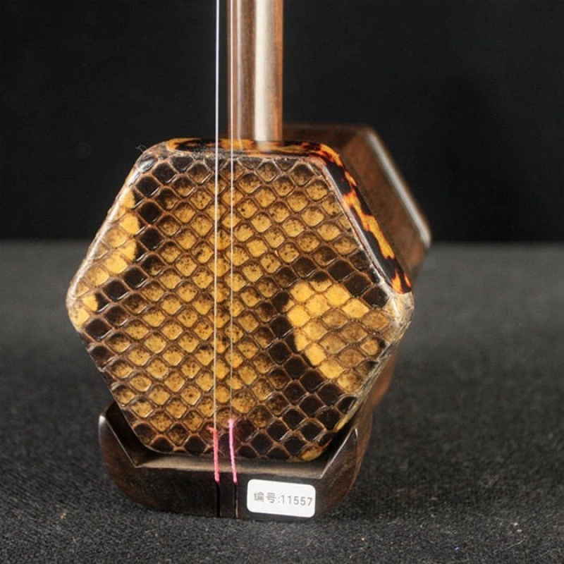 专业老红木二胡11557（现货）