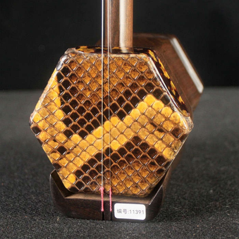 专业老红木二胡11391（现货）