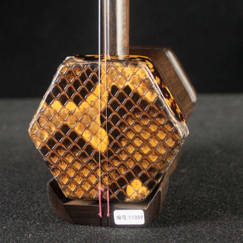 专业老红木二胡11359（现货）