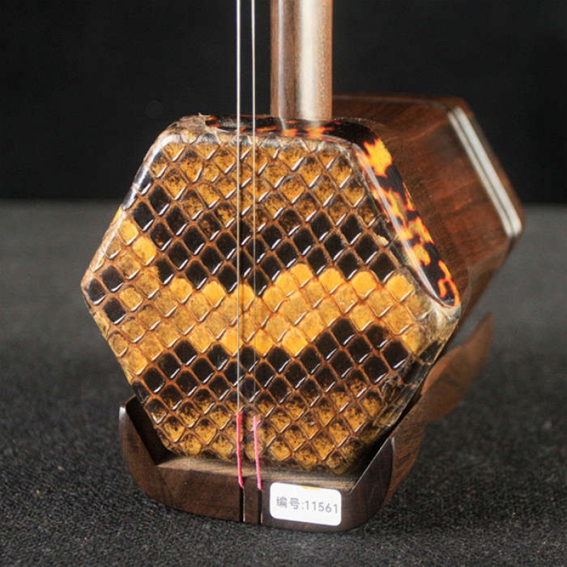 专业老红木二胡11561（现货）