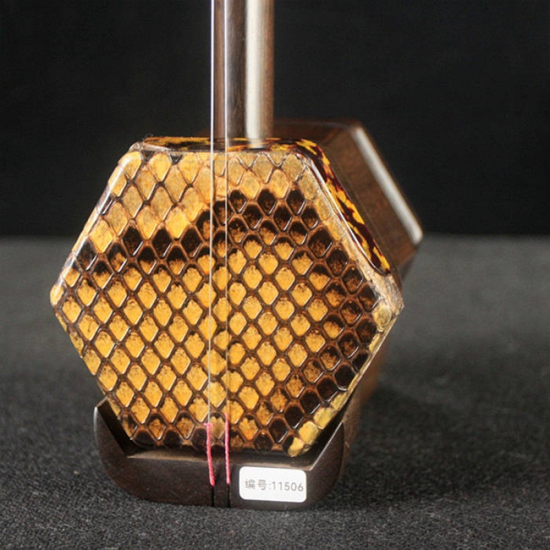 专业老红木二胡11506（现货）