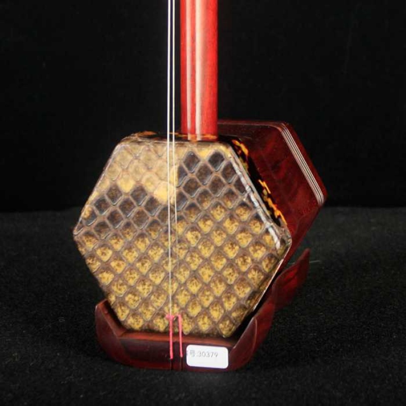 专业小叶紫檀二胡30379（已售）