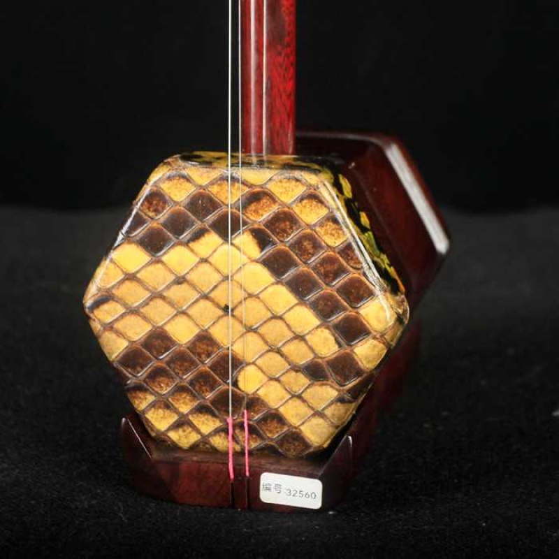 小叶紫檀老料二胡32560（现货）