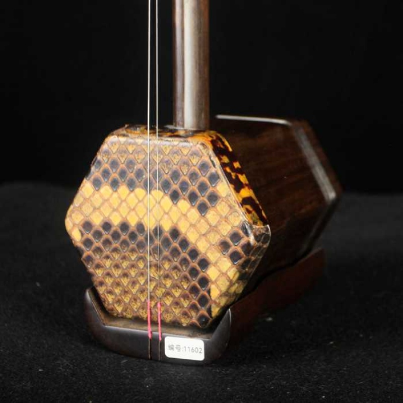 专业老红木二胡11602（现货）