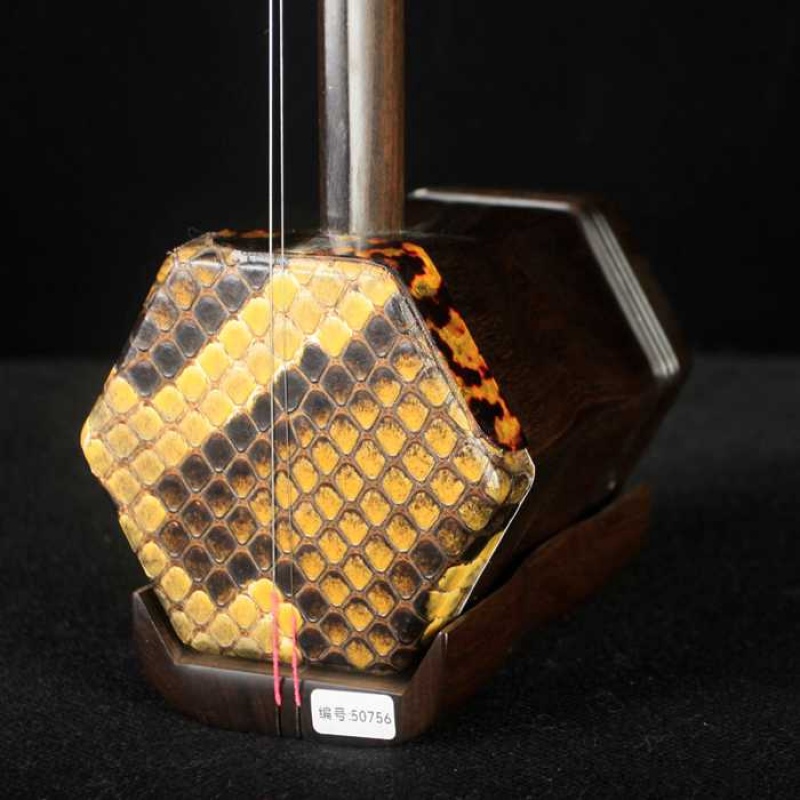 精品老红木二胡50756（现货）