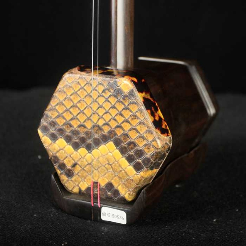 精品老红木二胡50536（现货）