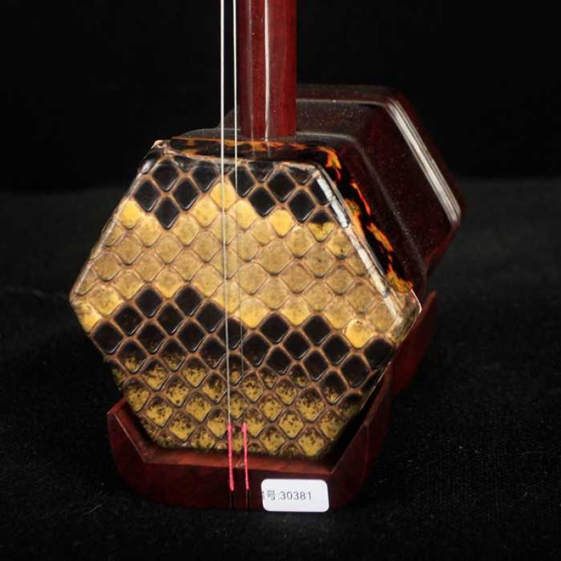 专业小叶紫檀二胡30381（现货）